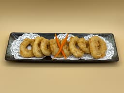 Calamari Rings